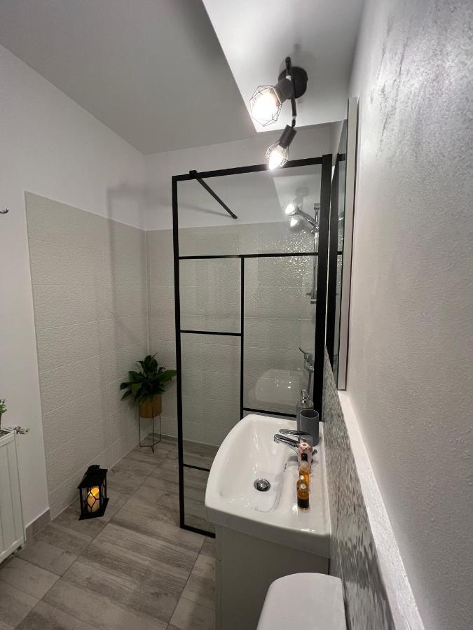 Sweet Home Apartament 普雷代亚尔 外观 照片