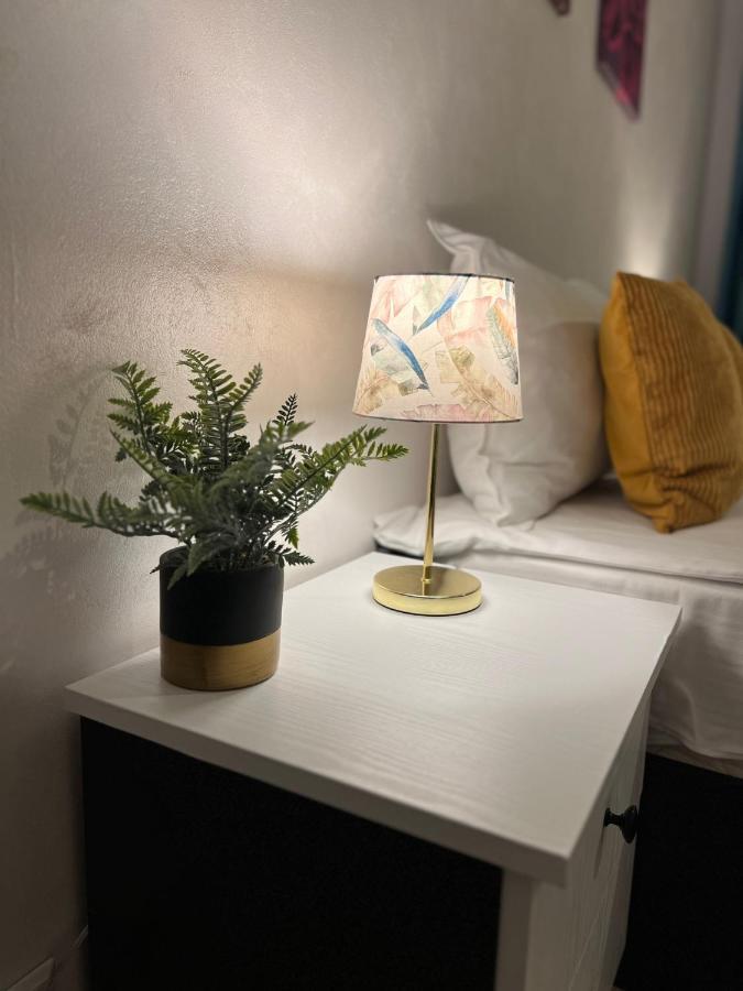 Sweet Home Apartament 普雷代亚尔 外观 照片