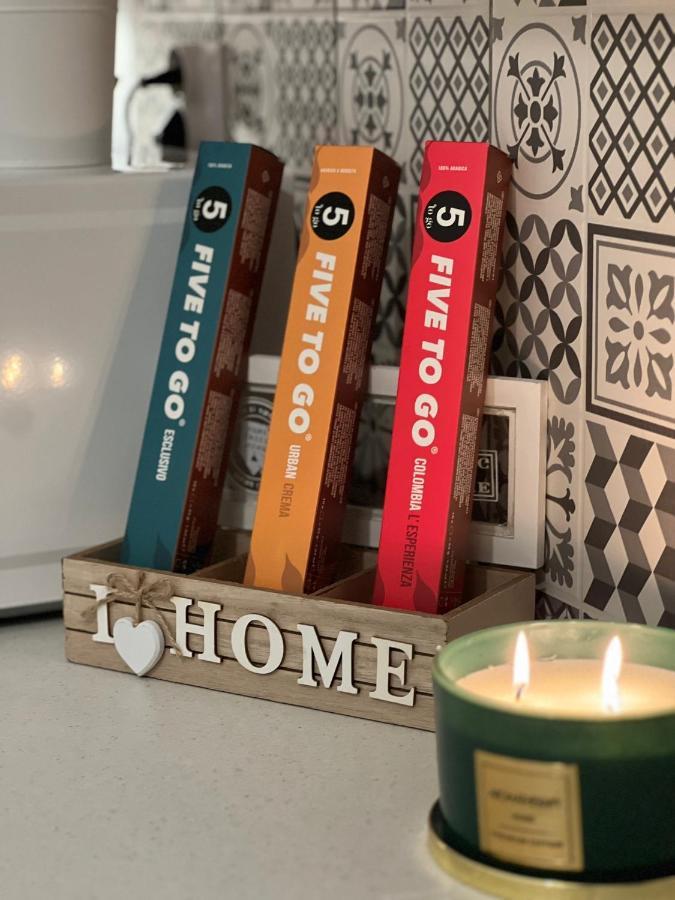 Sweet Home Apartament 普雷代亚尔 外观 照片
