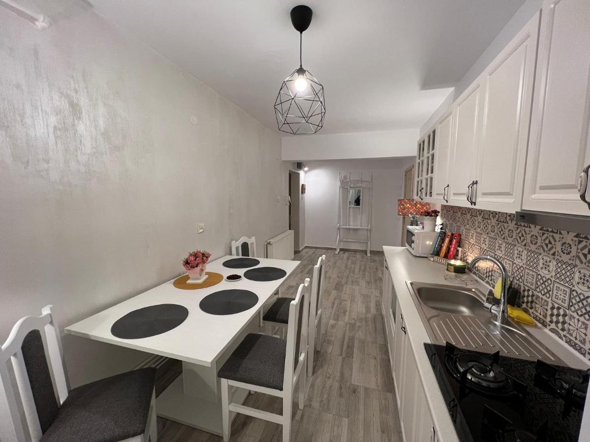 Sweet Home Apartament 普雷代亚尔 外观 照片