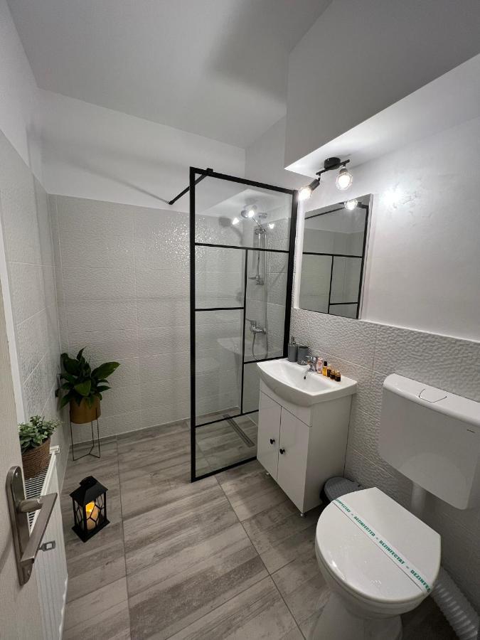 Sweet Home Apartament 普雷代亚尔 外观 照片