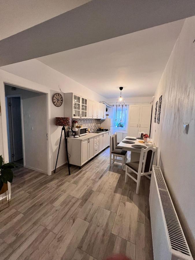 Sweet Home Apartament 普雷代亚尔 外观 照片