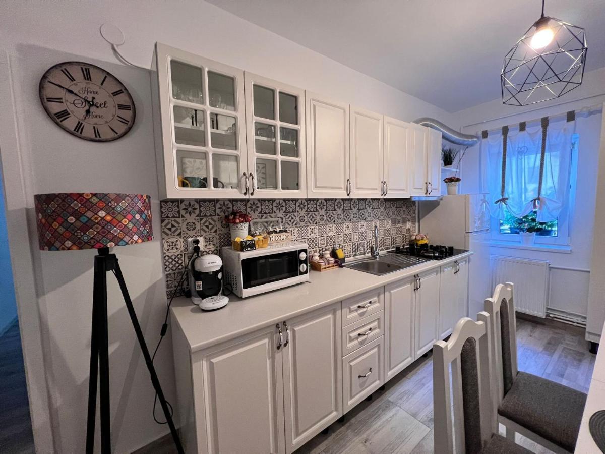 Sweet Home Apartament 普雷代亚尔 外观 照片