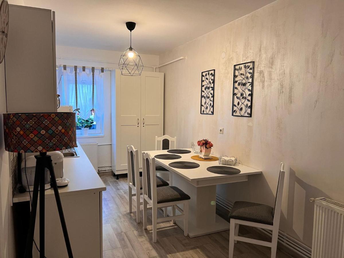 Sweet Home Apartament 普雷代亚尔 外观 照片