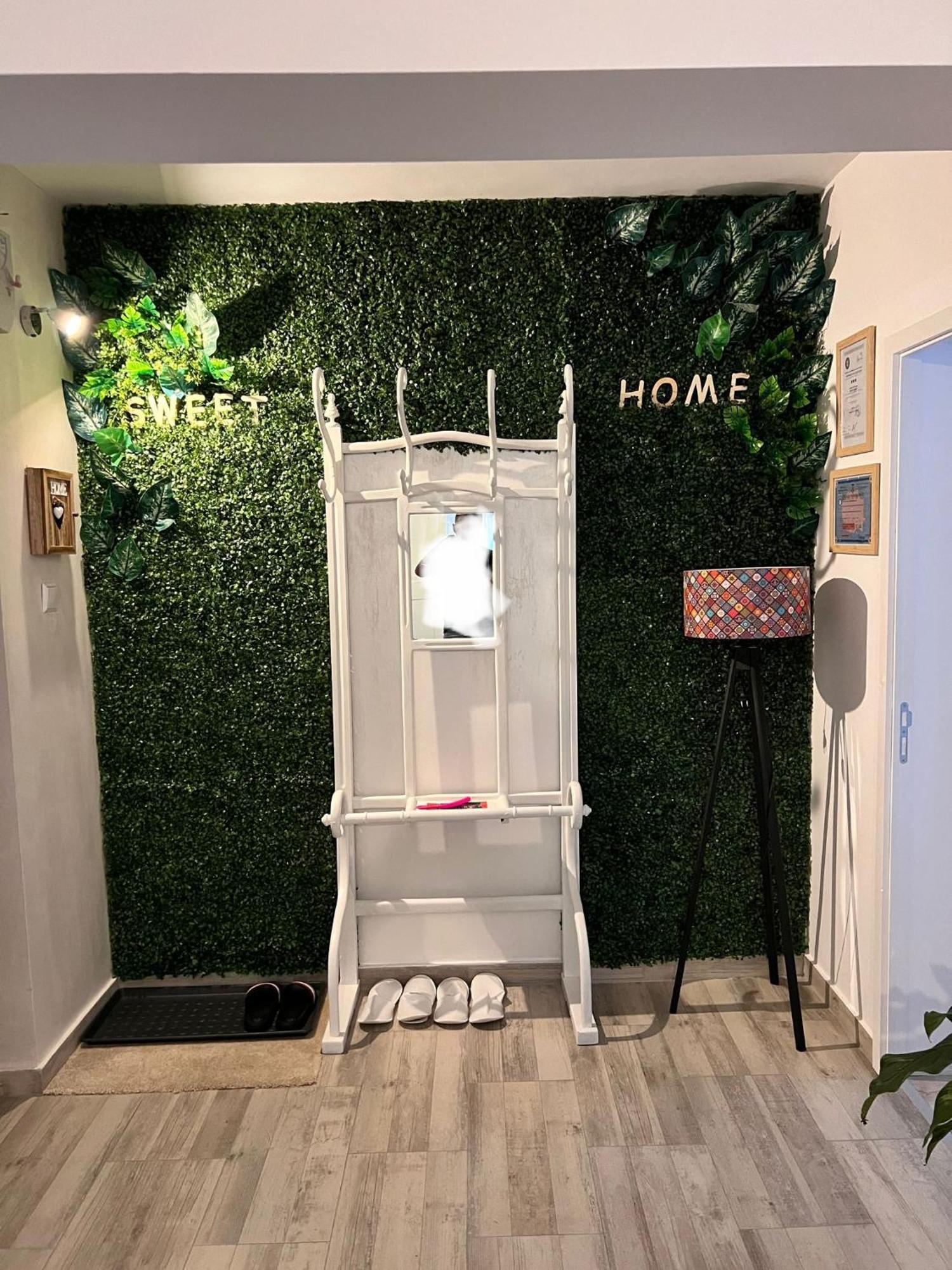 Sweet Home Apartament 普雷代亚尔 外观 照片