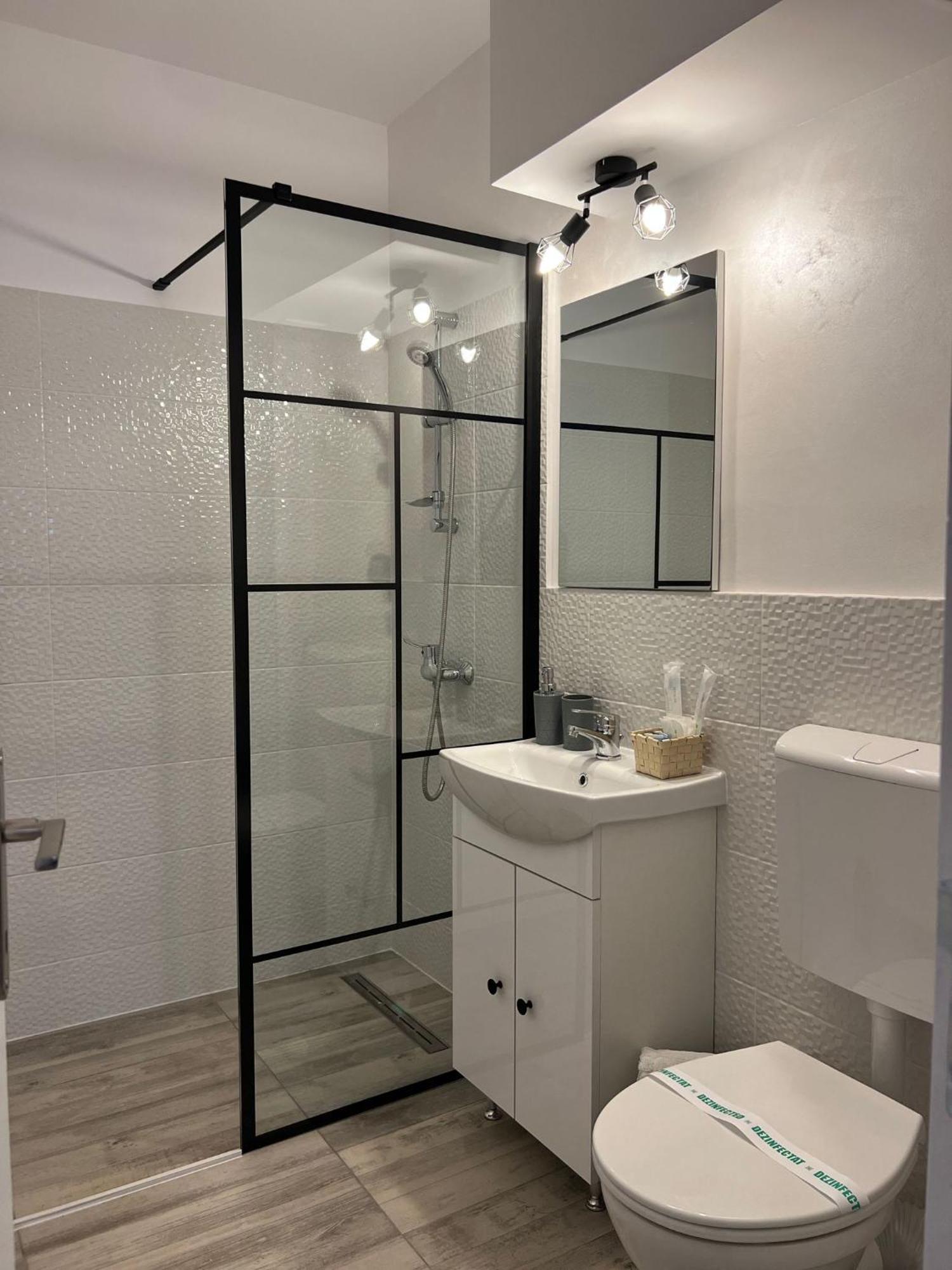 Sweet Home Apartament 普雷代亚尔 外观 照片